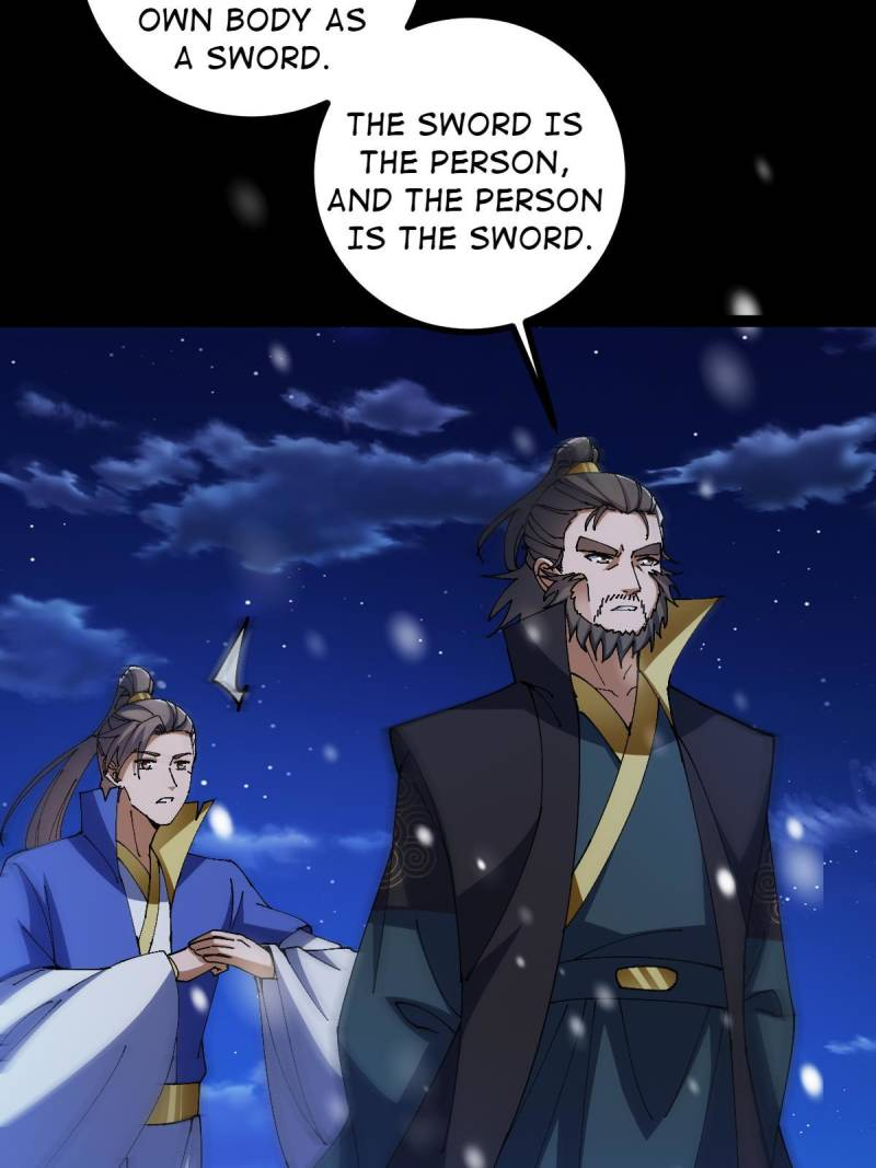 This Account is Ridiculous Chapter 140 80